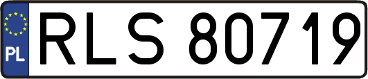 RLS80719