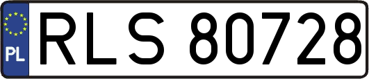 RLS80728