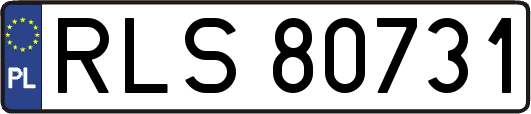 RLS80731