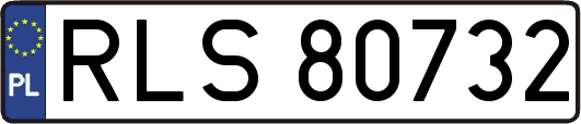 RLS80732