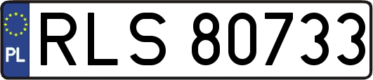 RLS80733