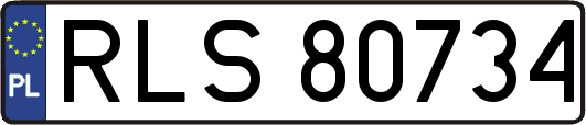 RLS80734