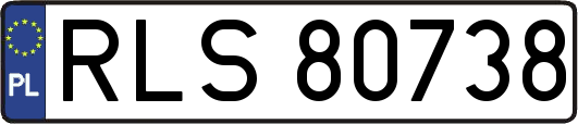 RLS80738