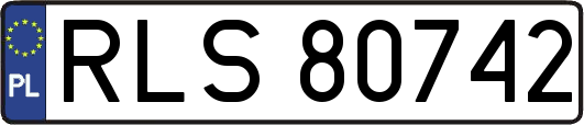 RLS80742