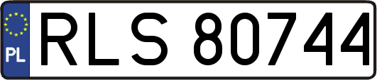 RLS80744