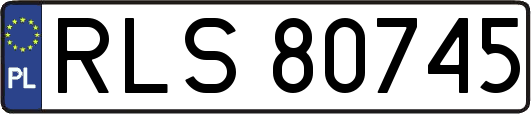 RLS80745