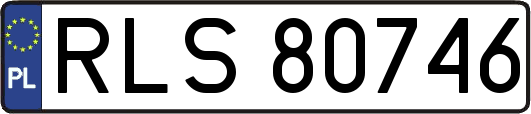 RLS80746