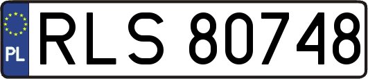 RLS80748