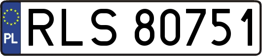 RLS80751