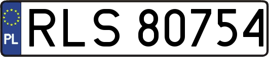 RLS80754