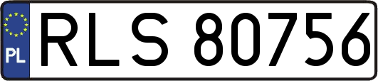 RLS80756