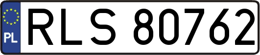 RLS80762