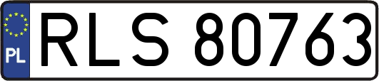 RLS80763