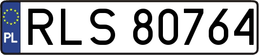 RLS80764