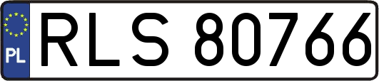 RLS80766