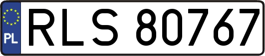 RLS80767