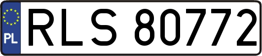 RLS80772