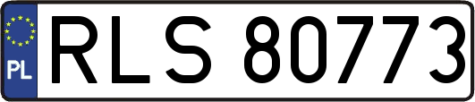 RLS80773