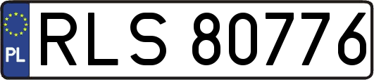 RLS80776