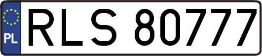 RLS80777