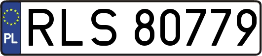 RLS80779
