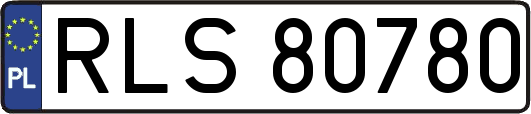 RLS80780