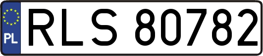RLS80782