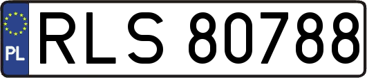 RLS80788