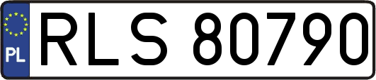 RLS80790