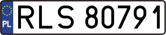 RLS80791