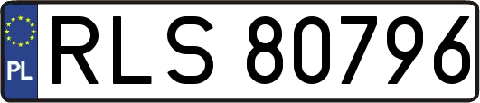 RLS80796