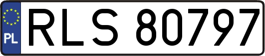 RLS80797