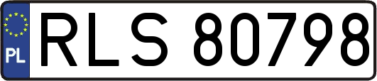 RLS80798