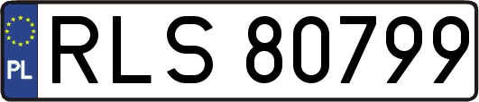 RLS80799