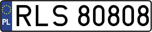 RLS80808
