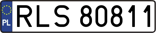 RLS80811