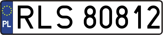 RLS80812