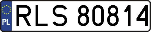 RLS80814