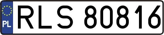 RLS80816