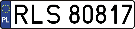 RLS80817