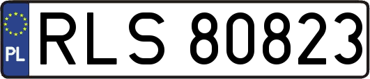 RLS80823