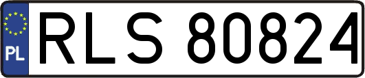 RLS80824