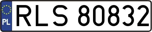 RLS80832