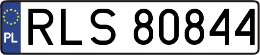 RLS80844