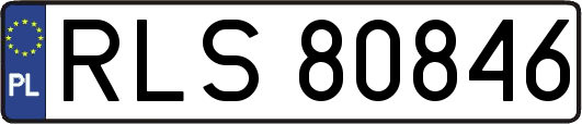 RLS80846