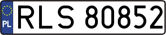 RLS80852