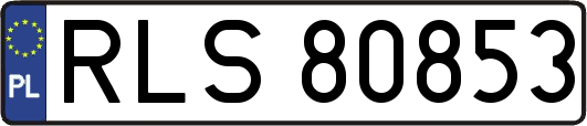 RLS80853