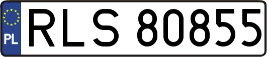 RLS80855
