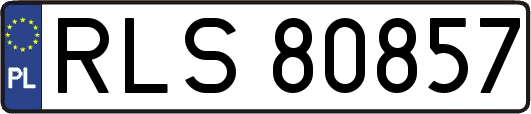 RLS80857