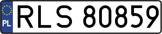 RLS80859